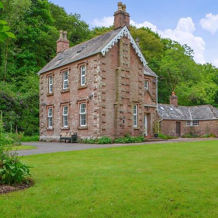 Monkwood Cottage Hale  Exterior foto