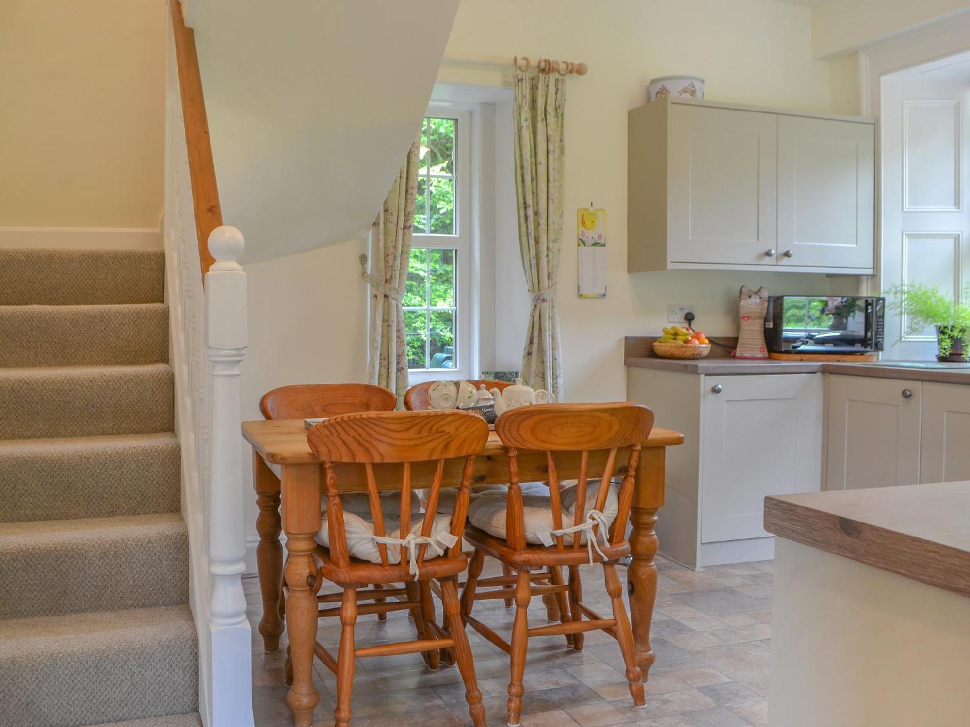 Monkwood Cottage Hale  Exterior foto