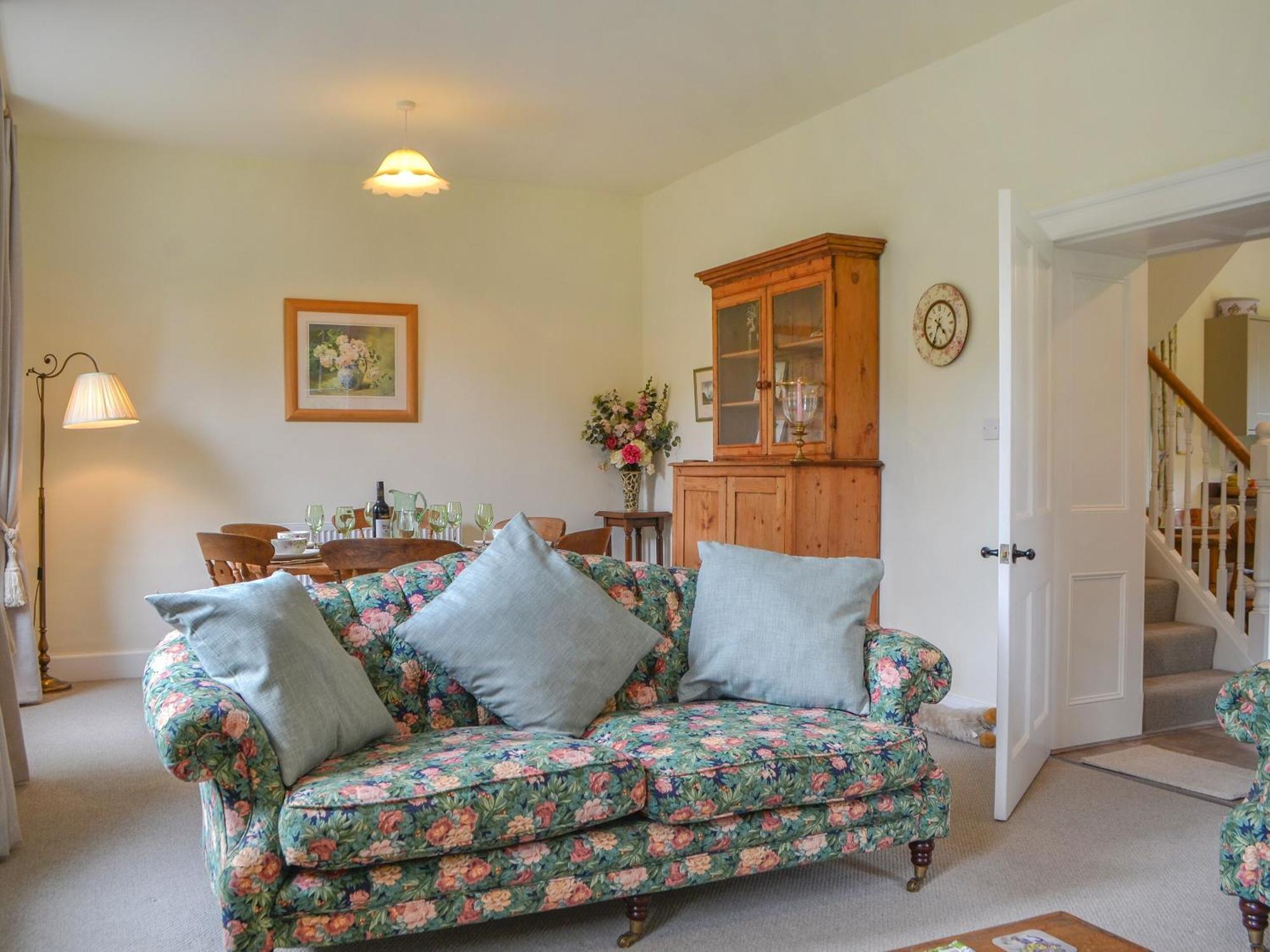 Monkwood Cottage Hale  Exterior foto