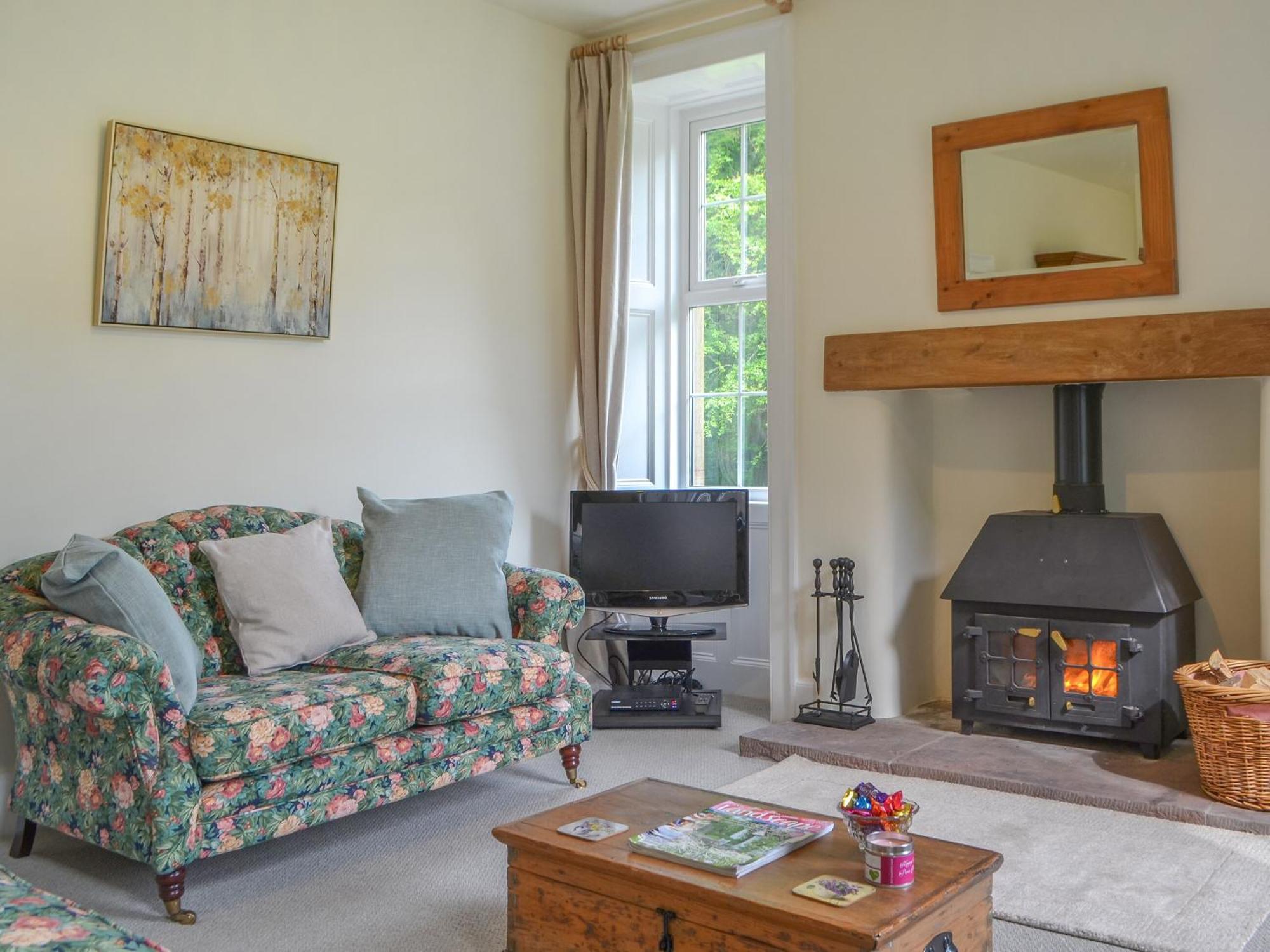 Monkwood Cottage Hale  Exterior foto