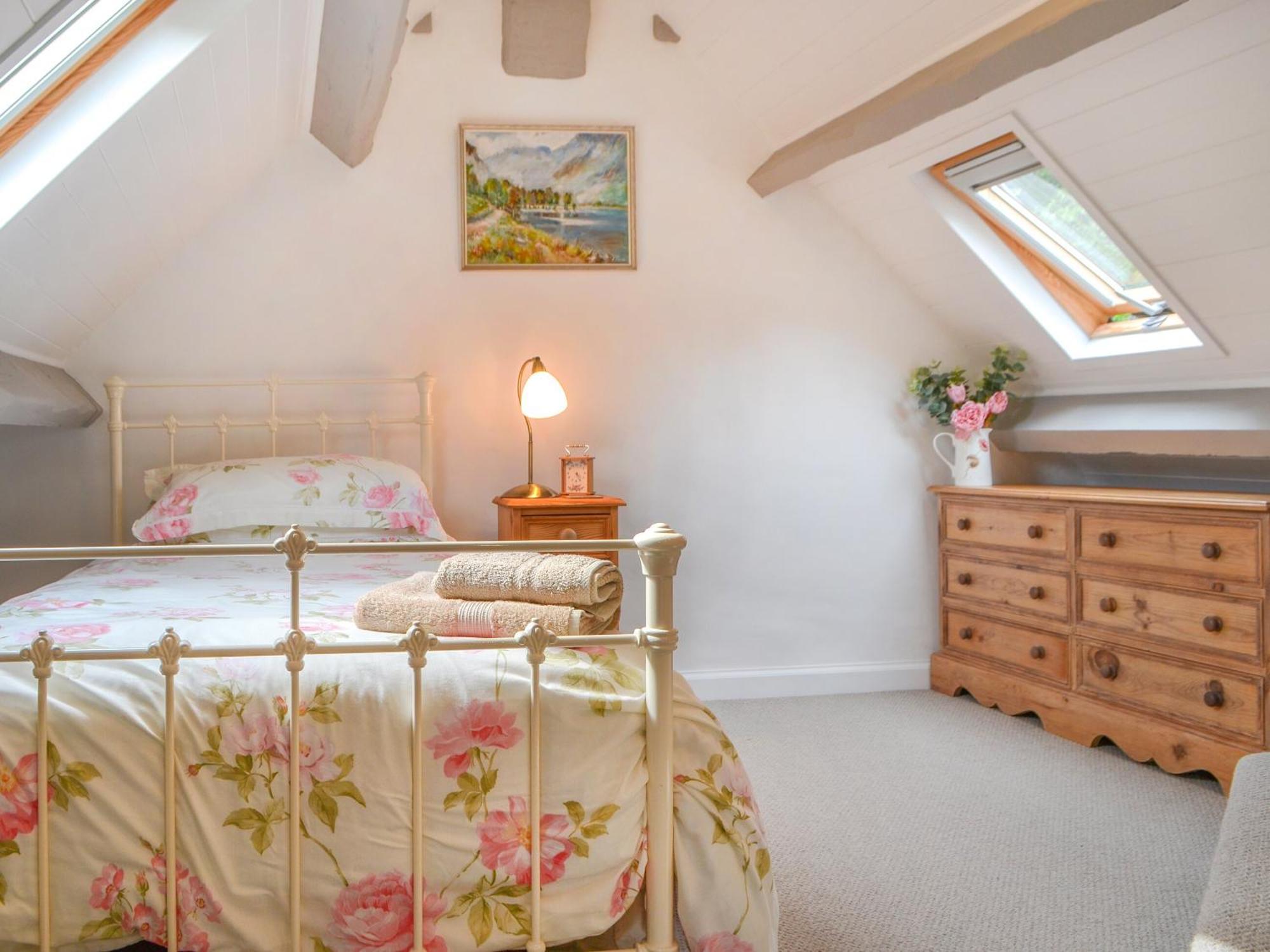 Monkwood Cottage Hale  Exterior foto
