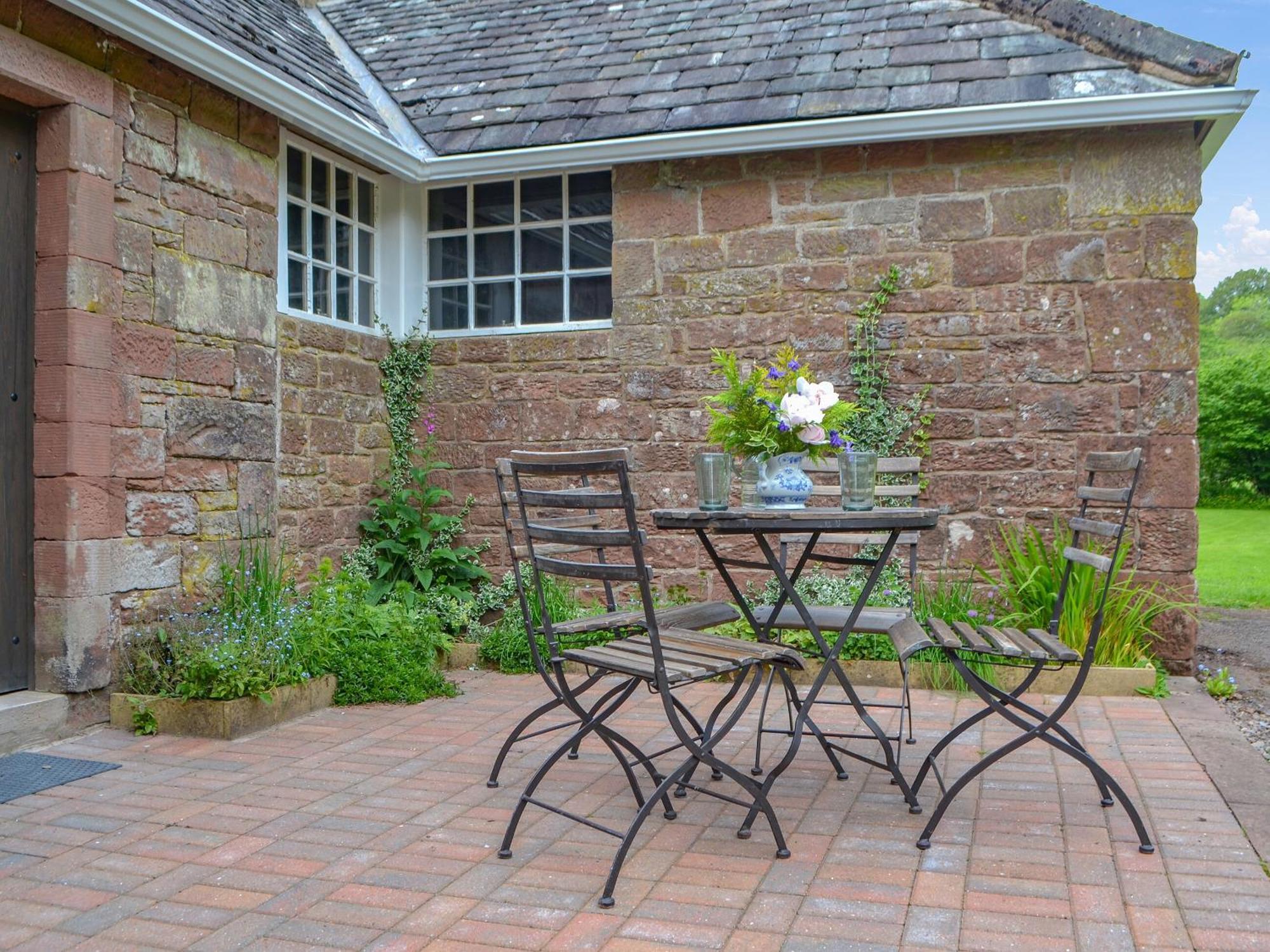 Monkwood Cottage Hale  Exterior foto